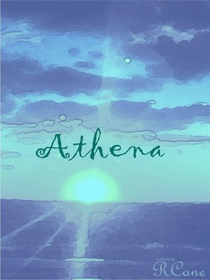 cover image of Athena